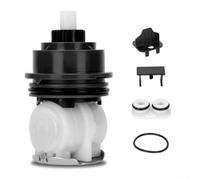 Copper Shower Valve Cartridge for RP46463 Copper Shower Valve | for premium brass core, stops leaks instantly, fits RP46463 models, plastic housing, long-lasting performance