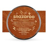 Copper Snazaroo Face Paint