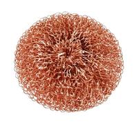 Copper Sponge No Scratch Copper Wire Non Shedding Cleaning Tool