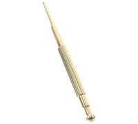 Copper Spring Loaded Ear Acupressure Point Probe Pen