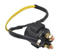 Copper Starter Relay for Smooth Ignition Copper Starter Relay | Small 38mm size, fits tight engine bays, simple wiring, space-saving, quick replacement