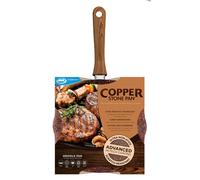 Copper Stone Griddle JML Copper One Size