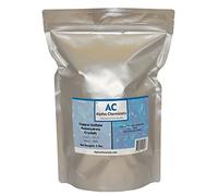 Copper Sulfate Pentahydrate - Crystals - 25.2% Cu - 5 Pounds