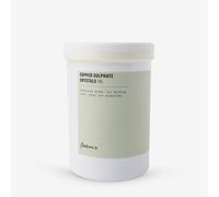 Copper Sulphate Crystals : Technical Grade : 1kg