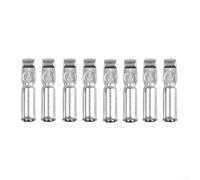 Copper Terminals Connector 175A 600V for Anderson Pins Lugs Contacts for Electrical Equipment High Current Applications(8PCS)