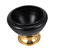 Copper Tibetan Singing Bowl for Meditation Yoga and Premium Sound Bowl for Deep Relaxation and Creative Thinking Lightweight and Portable Meditation Tool