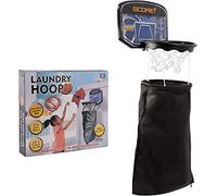 Copper Top - Laundry hamper Hamper Hoop Basketball Clothes Laundry Bag Basket Door Room Storage Bin (Organise and Fun)