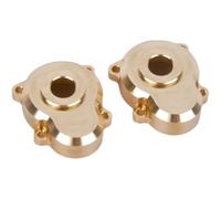 Copper Transmission Housing Lid Repair Modify Parts For Rgt Ex86190 1/10