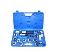 Copper Tube Expander 10-42mm CT-300-L for Refriration Repair Compatible with CT-650(CT-300A-L)