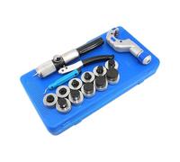 Copper Tube Expander 10-42mm CT-300-L for Refriration Repair Compatible with CT-650(CT-300M-L)
