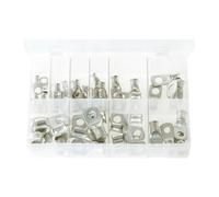 Copper Tube Terminals AB114N Box of 40 Pieces