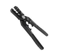 Copper Tubing Repair Tool - Precision Copper Pipe Fix, Heavy-Duty Tubing Patch Kit | Pipe Pliers Refrigerant Pipe Repairer, Professional Tube Mending, Leak-Stop Clamp Tool, Pipe Repair, Copp