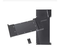 Copper Water Cooling Block AI Intelligence GPU Waterblock Industrial Server GPU Waterblock for NVIDIA Tesla (for Nvidia Tesla A100 40GB)