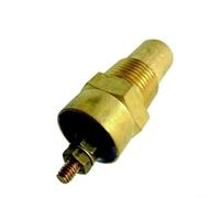 Copper Water Temperature Switch Assembly Direct Replacement Part for Marine Engine Stern Drive Inboard 5.0L 5.7L 7.4L Models