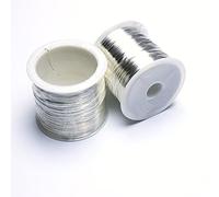 copper wire, Gauge Copper Wire, Plated Copper Wire DIY Jewelry Accessories Diameter 0.3MM /0.4MM/ 0.5MM/ 0.6MM Metal Wire For Jewellery Making