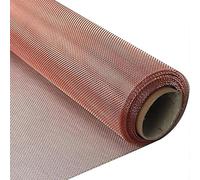 Copper Wire Mesh, Copper Wire Mesh for Rodent Control Garden Protection Filtration 200-500 1x1m(220mesh 1x1m)
