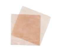 Copper Woven Wire Mesh | Pure Copper Top Quality Mesh 300mm Square Sheet (100 x 0.05mm Wire=0.20mm Hole)