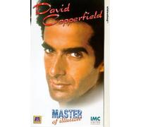 Copperfield David - David Copperfield: Master Of Illusion [VHS]