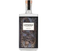 Copperfield Volume One Juniper Rich gin 70cl
