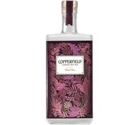 Copperfield Volume Two Floral Notes gin 70cl