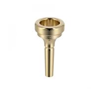 Coppergate 9BS Trombone Mouthpiece by Gear4music Gold