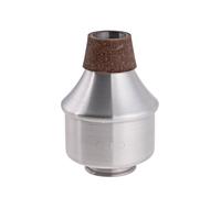 Coppergate Adjustable Tube Wah Mute For Trumpet by Gear4music