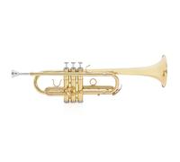 Coppergate C Trumpet by Gear4music - Nearly New