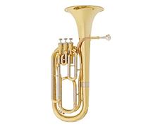 Coppergate Professional Baritone by Gear4music
