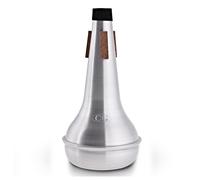 Coppergate Straight Mute for Alto Trombone by Gear4music