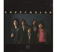 Copperhead