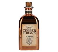 Copperhead Classic Gin, 50 cl