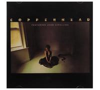 Copperhead - New CD - 71 - Z72z