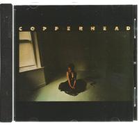 Copperhead - Copperhead