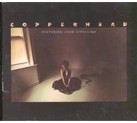 Copperhead - Copperhead