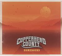 Copperhead County - Homebound