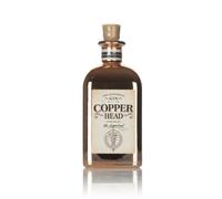Copperhead Classic Gin, 50 cl