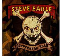 Copperhead road (1988) [VINYL]
