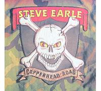Copperhead road (1988) [VINYL]