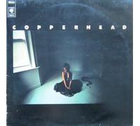 Copperhead (same, 1973) [Vinyl LP] [Schallplatte] [VINYL]