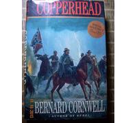Copperhead (Starbuck Chronicles)