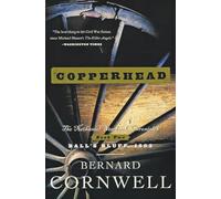 Copperhead: The Nathaniel Starbuck Chronicles: Book Two: 2