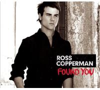 Copperman, Ross - Found You