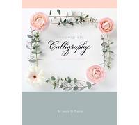 Copperplate Calligraphy: a pointed pen workbook