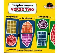 Copperpot - Chapter 7 Verse 2 [VINYL]