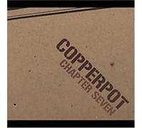 Copperpot - Chapter Seven Instrumentals