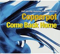 Copperpot - Come Back Home