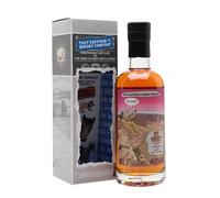 Coppersea Rye Batch 1 / 3 Year Old / Boutique-y Whisky Company American Whisky