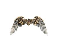 COPPERTIST.WU Heaven's Mantle Figurine Statue Ornament Craft Collection for Home Living Room Office (Heaven's Mantle)