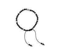 COPPERTIST.WU Soulbound Series Crystal Bracelet Handmade Gift (Shadowforge)