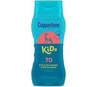 Coppertone Kids Kids Sunscreen Lotion - SPF 70+ - 8 oz by Coppertone